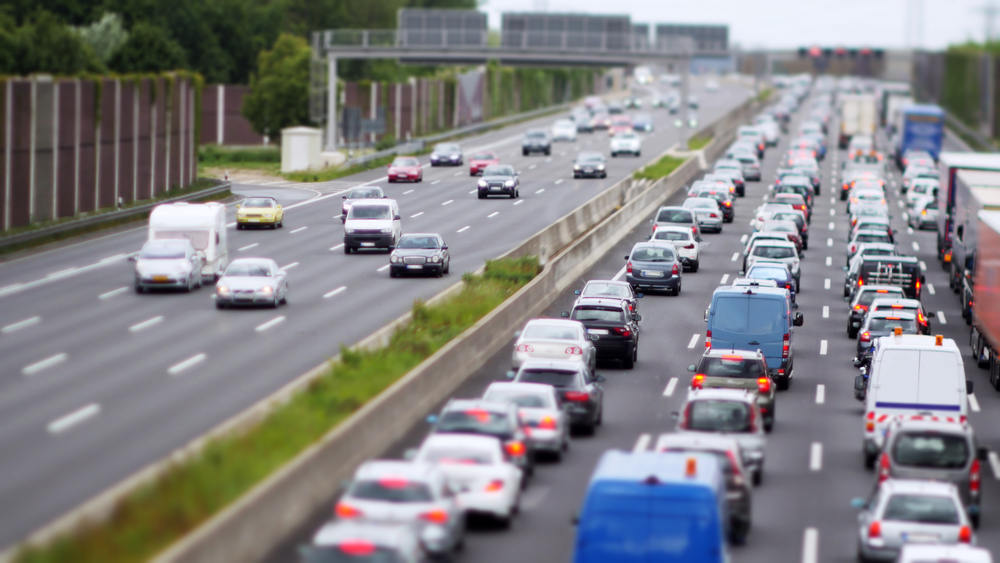 regim de viteza permis pe autostrada