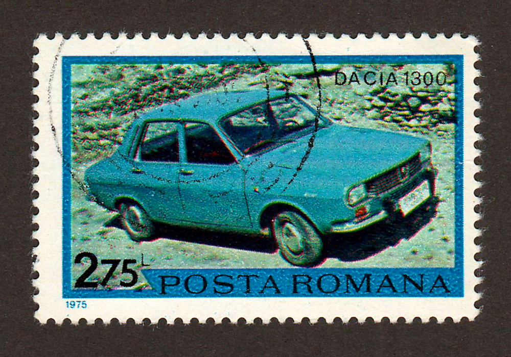 Istoria Dacia: unul dintre cele mai cunoscute branduri romanesti