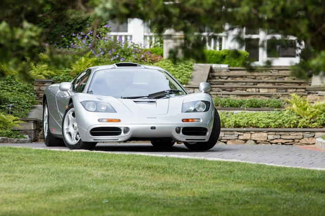 1995 McLaren F1