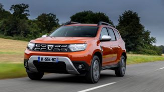 Dacia Duster 2021 facelift: noutăți, dotări și prețuri