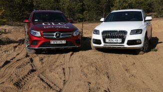 Audi Q5 vs Mercedes-Benz GLC – SUV-uri pentru pretențioși