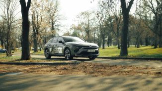 CITROEN C5 X Hybrid: o locuință pe patru roți