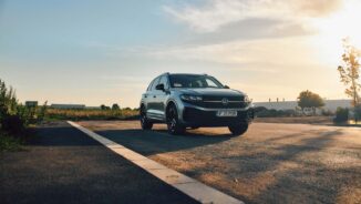 VOLKSWAGEN TOUAREG 2024: ai ce să-i reproșezi?