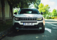 JEEP AVENGER MHEV 2024: 28.000 de euro și multe de oferit