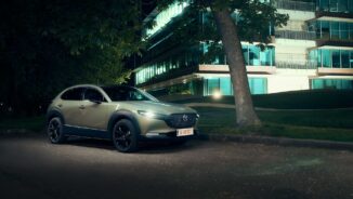 MAZDA CX-30 2024: un SUV care tinde spre clasa premium