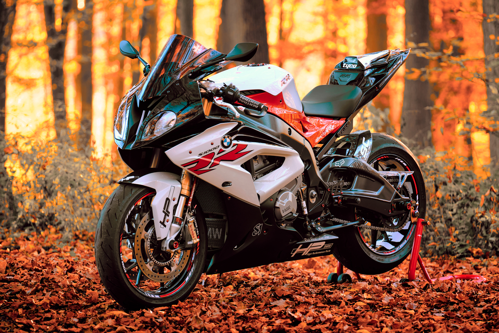 BMW Motorrad