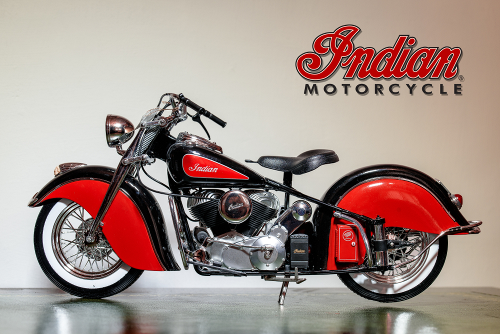 indian motorcycle