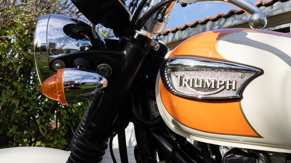 Triumph