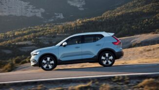 Totul despre Volvo XC40: performanță, design și inovație