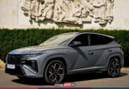 HYUNDAI TUCSON 2024: e ceva rău de spus despre el?