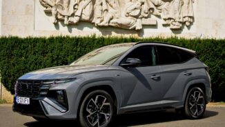 HYUNDAI TUCSON 2024: e ceva rău de spus despre el?