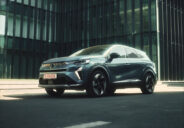 RENAULT SYMBIOZ 2024: finisaje mai bune și motorizare E-Tech