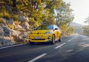 RENAULT 5 2024: mașina electrică pe care îți dorești să o conduci